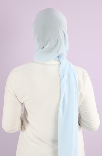 Ice Blue Shawl 90718-01