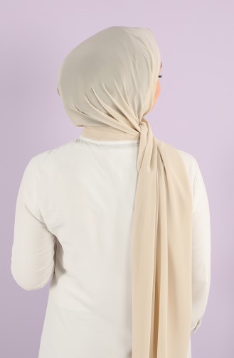 Ecru Shawl 90718-06