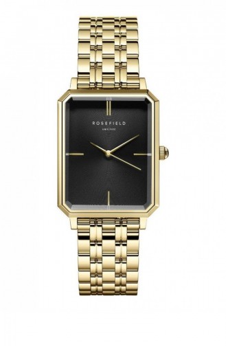 Gold Horloge 47