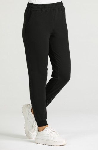 Black Sweatpants 94578-02