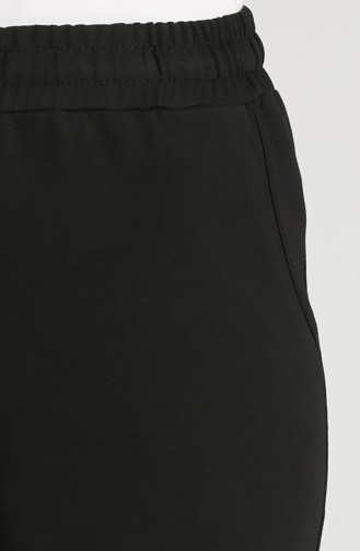 Black Sweatpants 94578-02