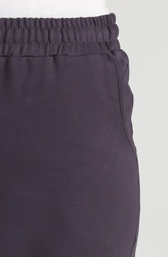 Purple Sweatpants 94578-04
