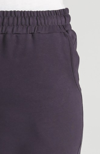 Purple Track Pants 94578-04