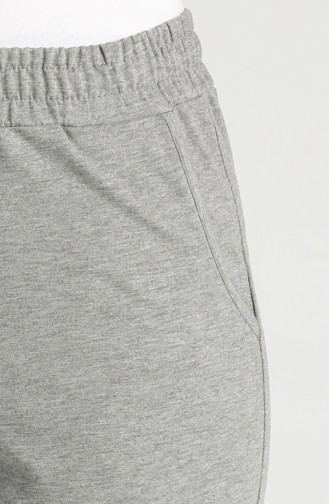 Gray Sweatpants 94578-07