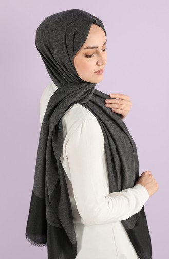 Black Shawl 15221-01