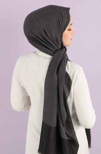 Black Shawl 15221-01