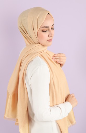 Gold Shawl 15221-07