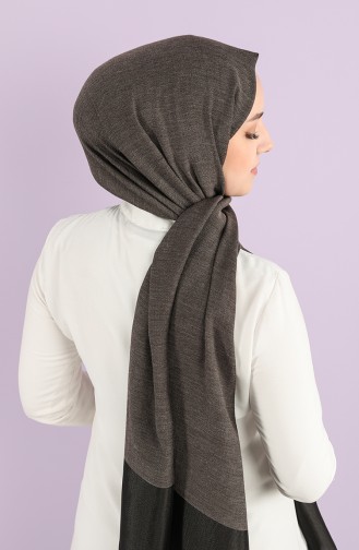 Anthracite Shawl 15221-11