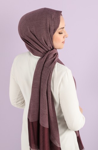 Purple Shawl 15221-21