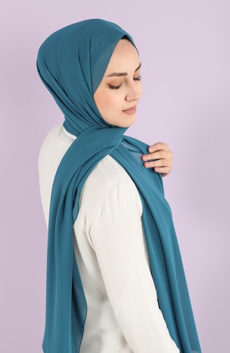 Petrol Shawl 90718-33