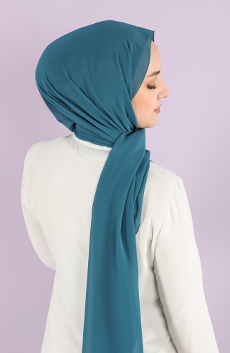 Petrol Shawl 90718-33