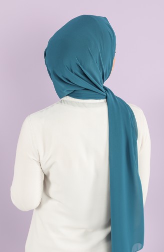 Petrol Shawl 90718-33