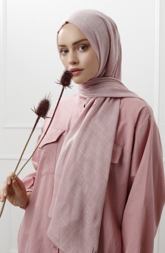 Dusty Rose Shawl 30-0001-07