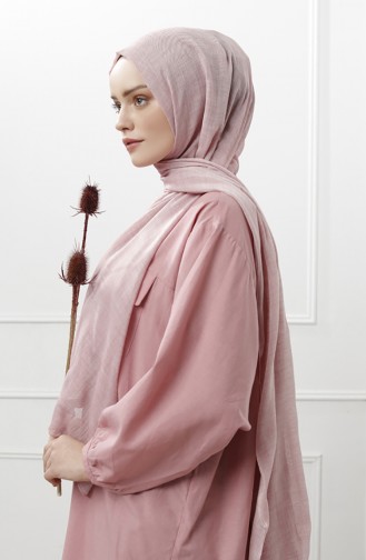 Dusty Rose Shawl 30-0001-07