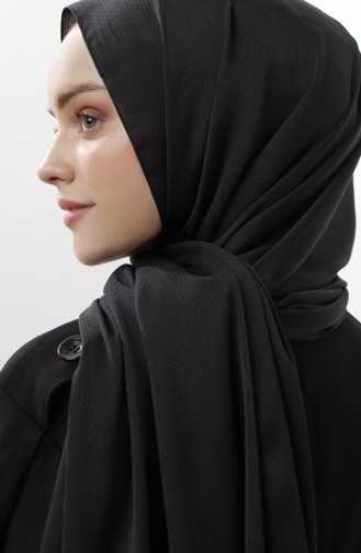 Black Shawl 20-0006-01