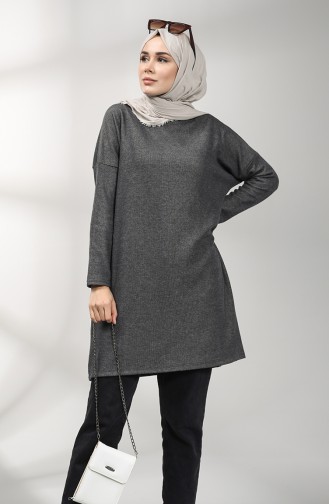 Anthracite Tuniek 1420-01