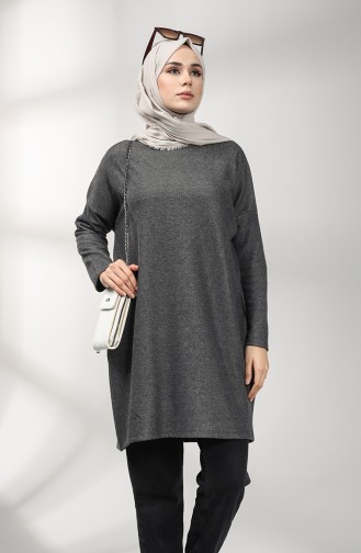 Anthracite Tuniek 1420-01