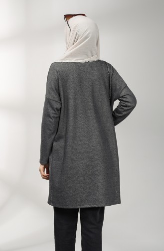 Anthrazit Tunikas 1420-01