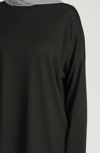 Basic Tunik 1422-01 Siyah
