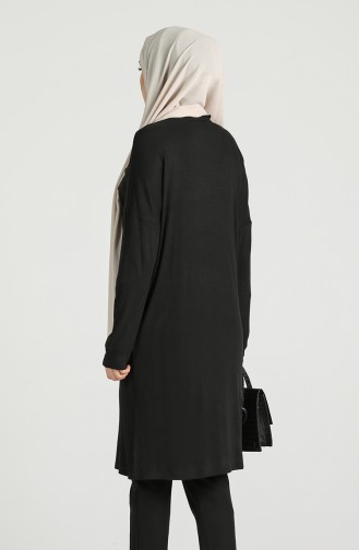 Black Tuniek 30012-01