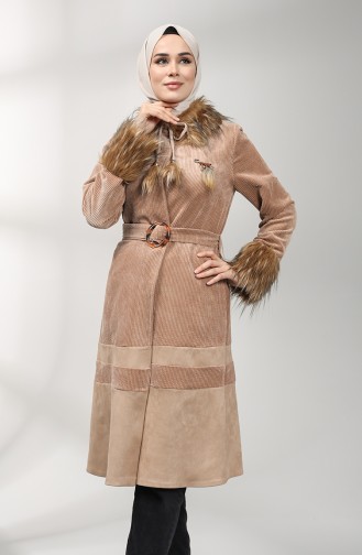 Camel Cape 20K0008200-01