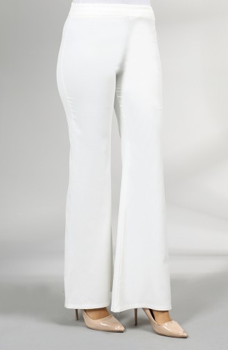 White Pants 4315PNT-02