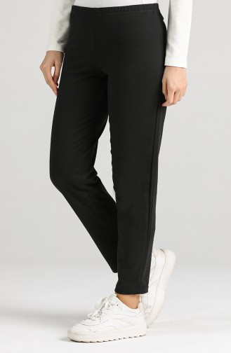 Pantalon Noir 5000-05