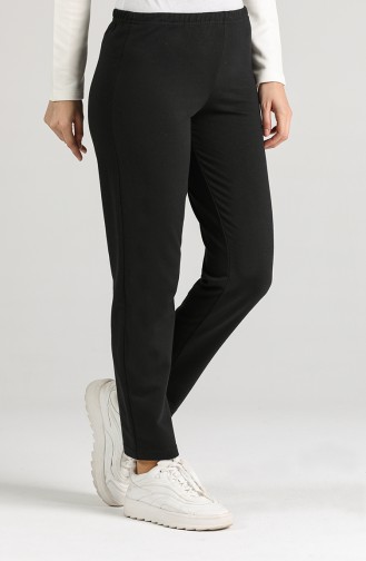 Pantalon Noir 5000-05