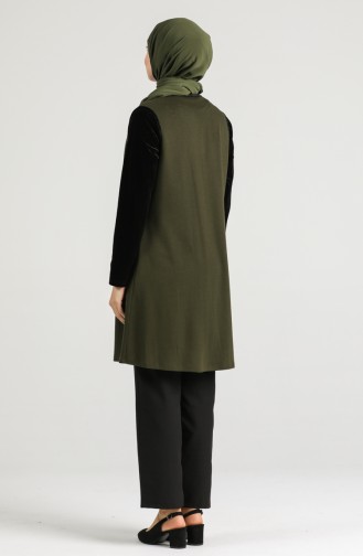 Ensemble Khaki 8K6814602-01