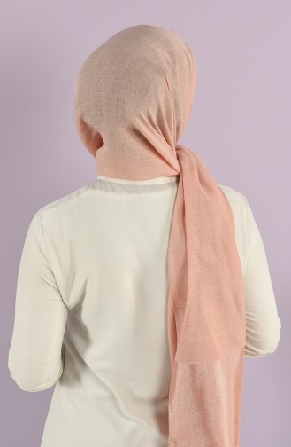 Powder Pink Sjaal 15221-24