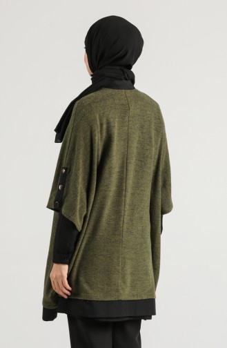 Khaki Tuniek 9K6905500-02