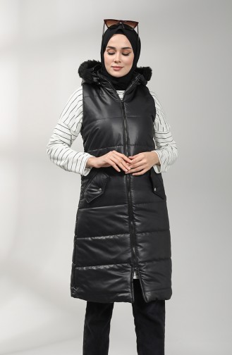 Black Waistcoats 1053A-02