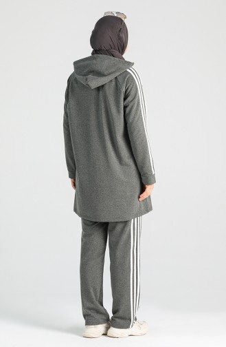 Anthracite Tracksuit 8000-03