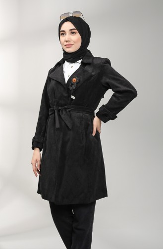 Schwarz Cape 20K0005700-05