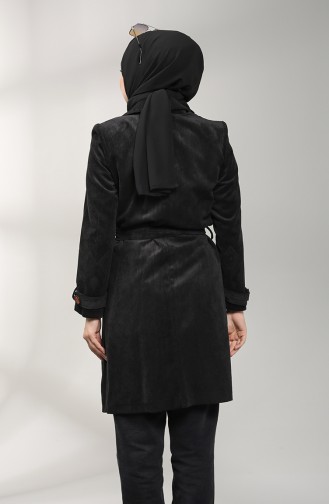 Schwarz Cape 20K0005700-05