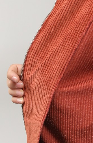 Ziegelrot Cape 20k0007600-01