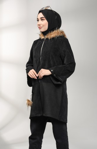 Schwarz Cape 20k0007600-02