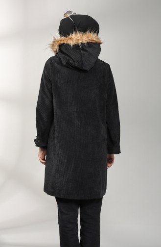 Schwarz Cape 20k0007600-02