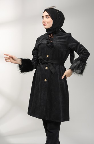 Schwarz Cape 20K0008500-01