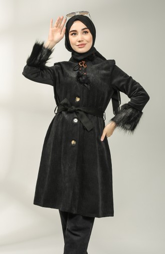 Schwarz Cape 20K0008500-01