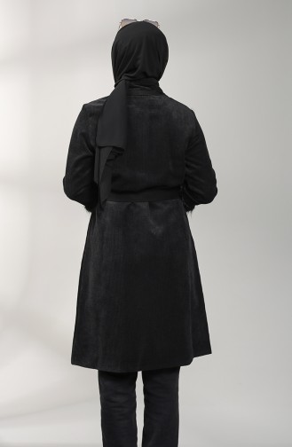 Schwarz Cape 20K0008500-01