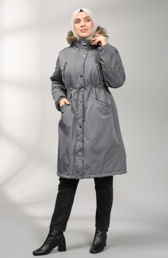 Grau Coats 1488-01