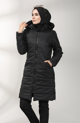 Schwarz Coats 1052H-06