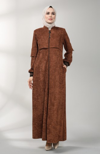 Tabak Trenchcoat 1570-03