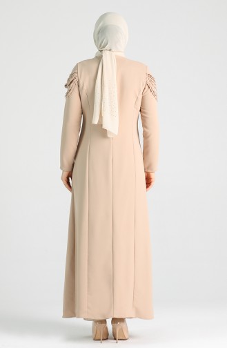 Robe Hijab Vison 2134-08