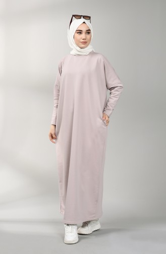 Robe Hijab Rose 201529-01