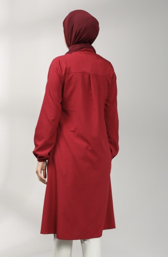 Claret Red Tunics 12001-02