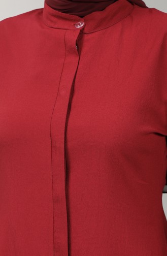 Claret Red Tunics 12001-02