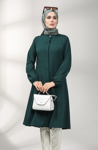 Emerald Green Tunics 12001-03