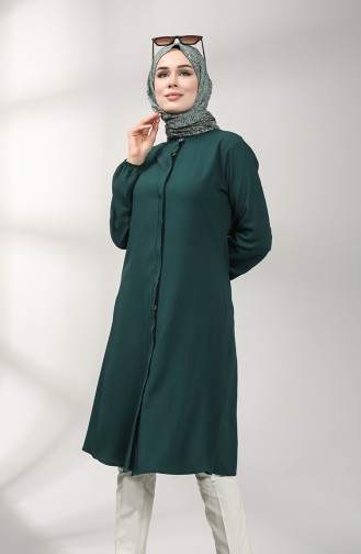 Emerald Green Tunics 12001-03